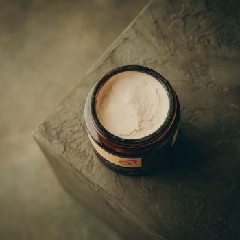 Beviro Matowa Pasta Średnie Utrwalenie