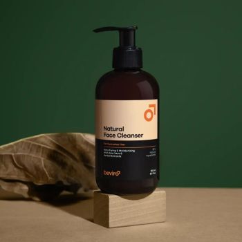 Beviro Detergente Viso Naturale