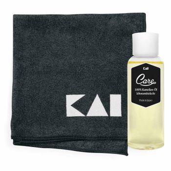 Knife Care Kit