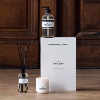 Marie-Stella-Maris Elegant Home Selection - No.7 Voyage Vétiver