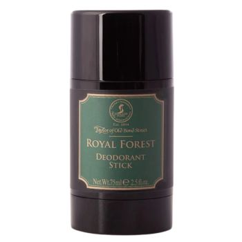 Taylor Of Old Bond Street Deo Stick Royal Forest