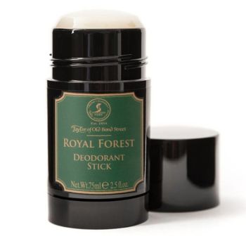 Taylor Of Old Bond Street Deo Stick Royal Forest