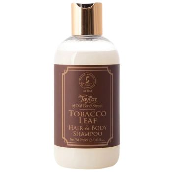 Taylor Of Old Bond Street Shampoo Tobacco