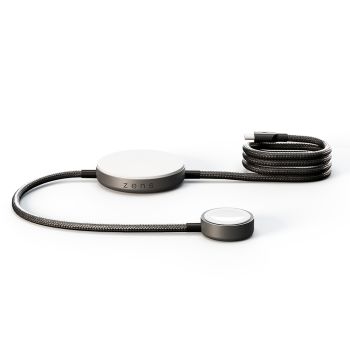 Zens Lade Kabel Pro 2 - Schwarz