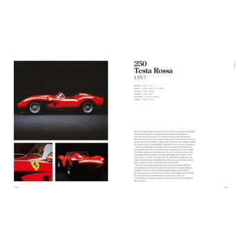 Stuart Codling - Marzenie w czerwonym Ferrari