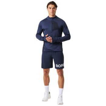 Björn Borg Ace Fleece Sport Set - Navy