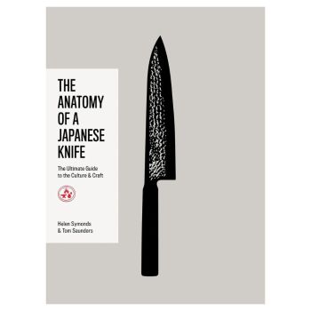 Anatomia Japońskiego Noża