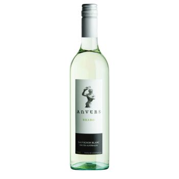 Białe wino Anvers Brabo Sauvignon Blanc 2020