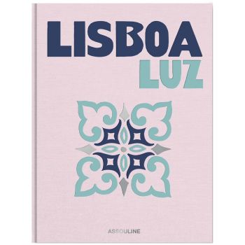 Assouline Lisboa Luz
