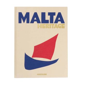 Assouline Dziedzictwo Malty