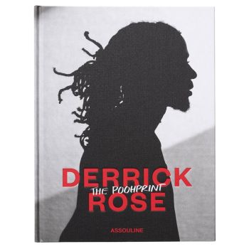 Assouline Derrick Rose: The Poohprint