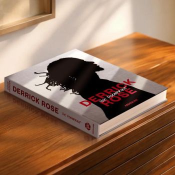 Assouline Derrick Rose: The Poohprint