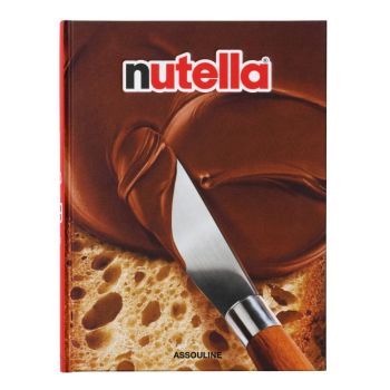 Assouline Nutella