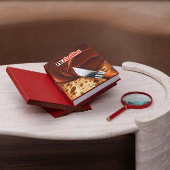 Assouline Nutella