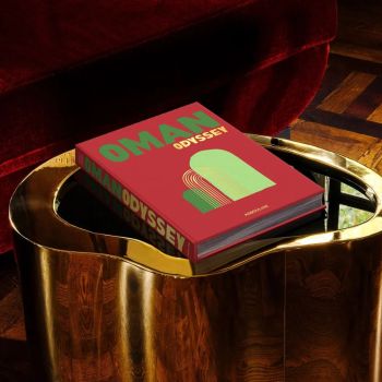 Assouline Oman Odyssey