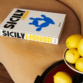 Assouline Sycylijska Honor