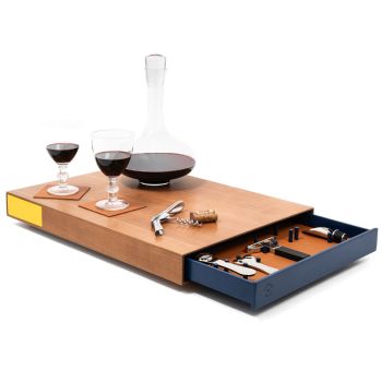 L'Atelier du Vin Le Plateau