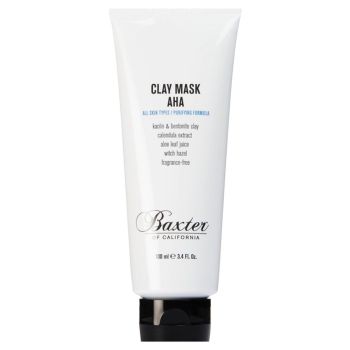 Baxter Of California AHA Clay Mask