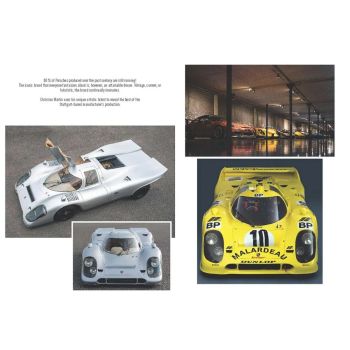 Bedste Af Porsche