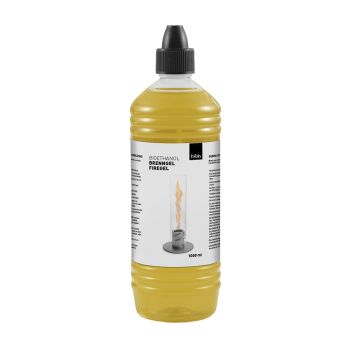 Höfats Spin Bio-Ethanol