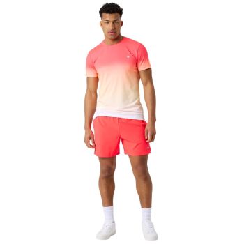 Björn Borg Ace Printed Sports Set - Pink