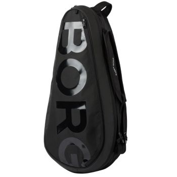 Björn Borg Ace Tennis Bag - Black