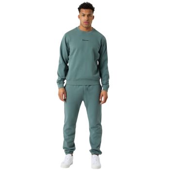 Björn Borg Borg Classic Jogging Set - Balsam Green