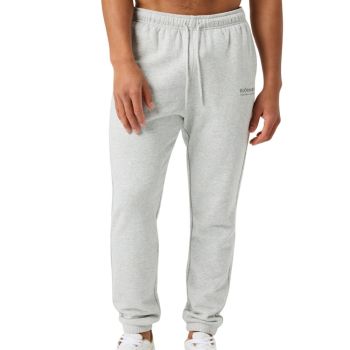 Björn Borg Borg Classic Print Sweatpants - Light Grey