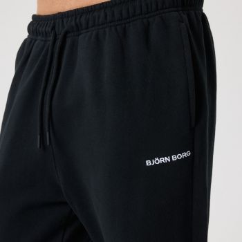 Björn Borg Borg Classic Spodnie dresowe - Czarny