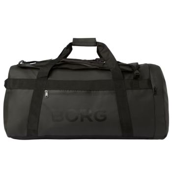 Björn Borg Torba Borg Duffle Bag 95L - Czarna