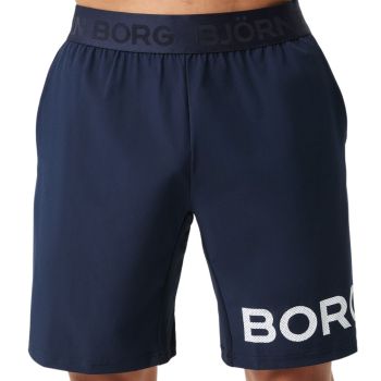 Björn Borg Szorty Borg - granatowe