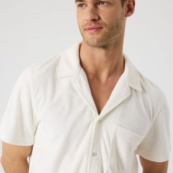 Björn Borg Zestaw ręczników Borg - Off White