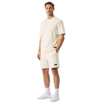 Björn Borg Centre Jogging Set - Off White