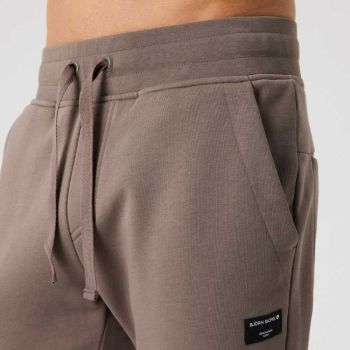 Spodnie dresowe Björn Borg Centre Tapered - Taupe