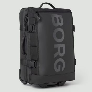 Björn Borg Wózek podróżny Borg S - Czarny
