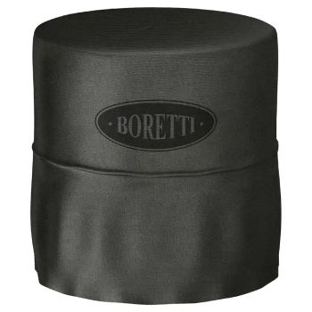 Boretti Focolare Schutzhülle