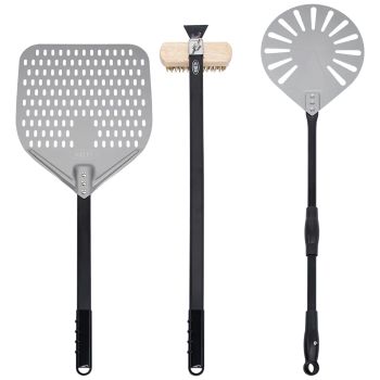 Boretti Pizzaiolo Toolset