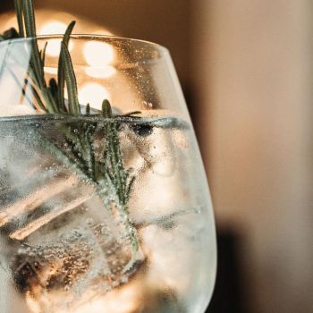 Botaniets Non-Alcoholic Spirit Duo