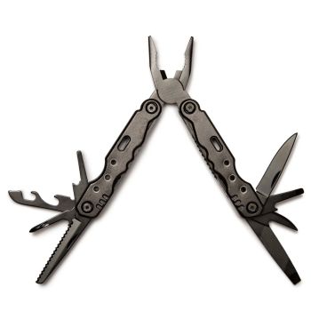 Brouk & Co Tucker 13-in-1 Multi Tool - Black