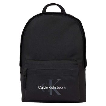 Calvin Klein Sac À Dos - Noir