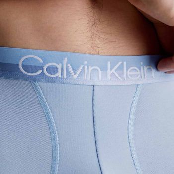 Calvin Klein Bokserki Modern Structure 3-Pack - Multi