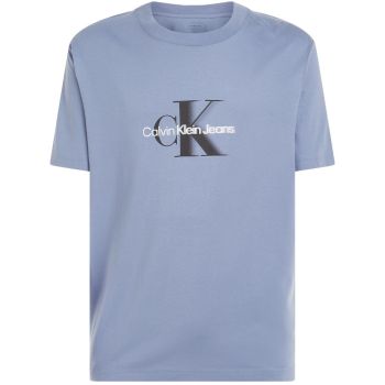Calvin Klein T-Shirt - Blue