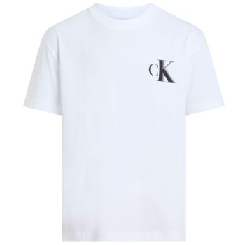 Calvin Klein T-Shirt - White