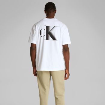 Calvin Klein T-Shirt - White
