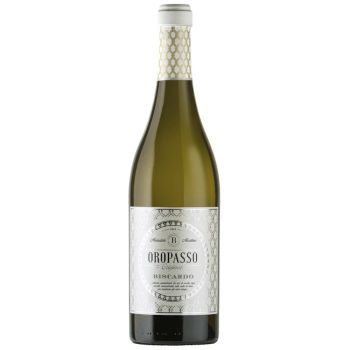 Cantina Mabis Oropasso White Wine 2023