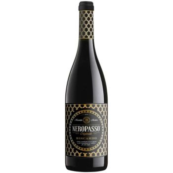 Cantina Mabis Neropasso Red Wine 2021