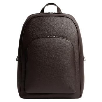 Carl Friedrik Ayrton Backpack - Chocolate