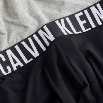 Calvin Klein Intensywne Bokserki 3-Pak - Multi