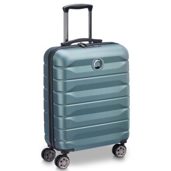 Delsey Air Amour Suitcase 55cm - Green