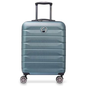 Delsey Air Amour Suitcase 55cm - Green